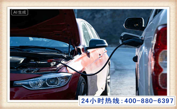 洪山潍坊拖车,附近24小时汽车拖车救援，潍坊道路救援拖车电话
