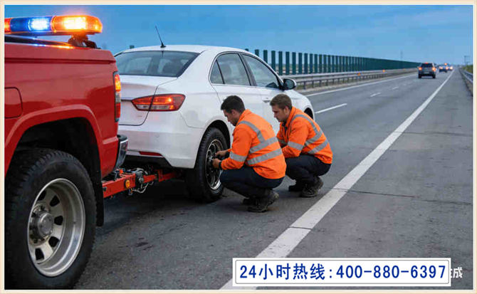 洪山汽车救援道路救援 洪山汽车救援道路救援